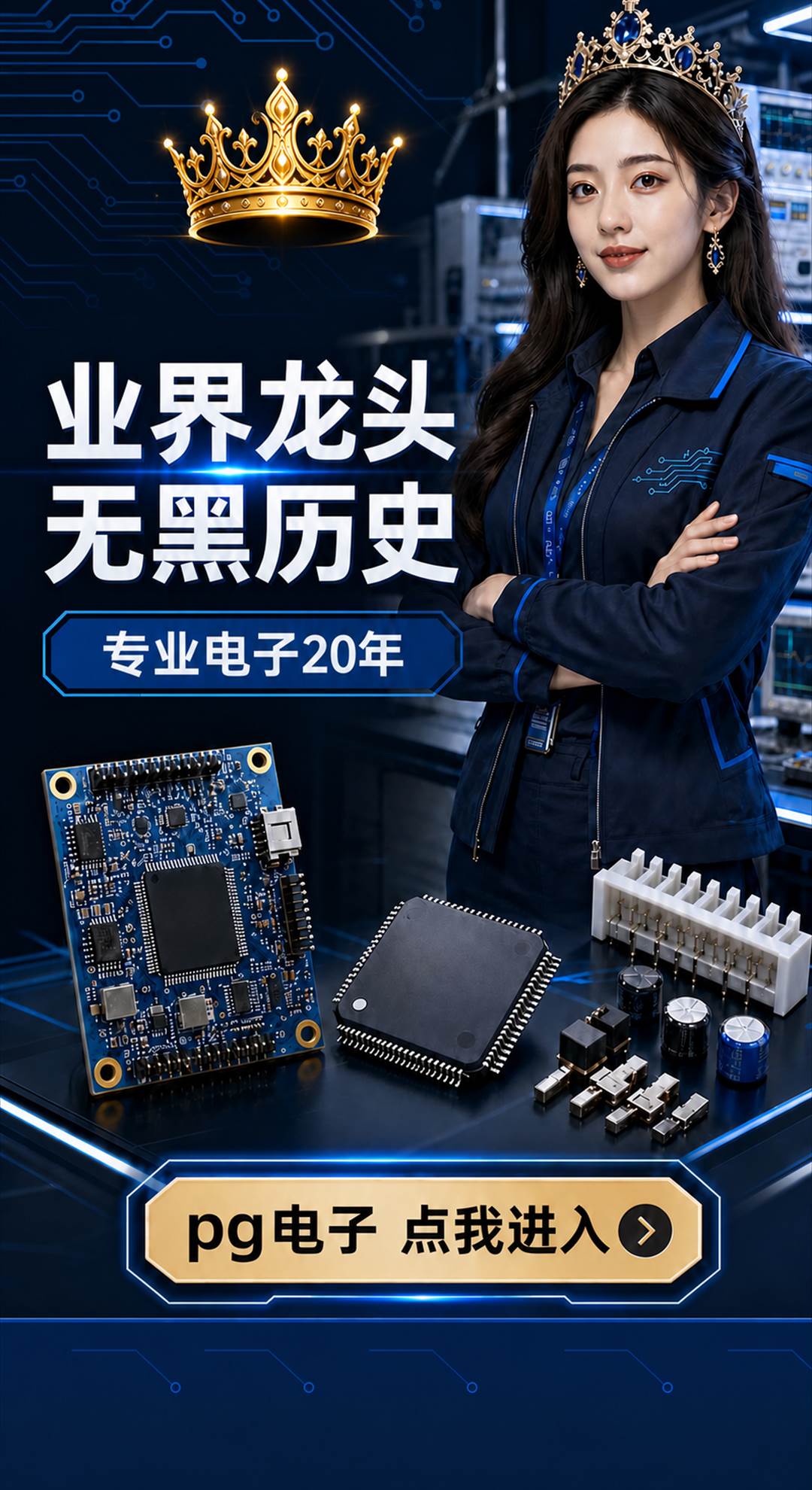 pg模拟器