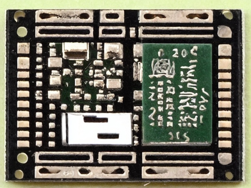 NOR Flash应用选型资料 1