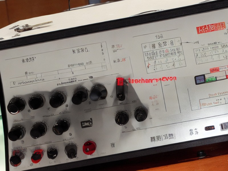 ADC采集应用相关产品 2