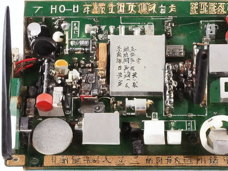 继电器参考工程应用 2