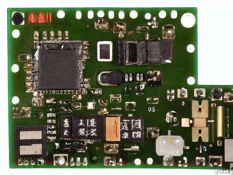 USB接口选型参数与应用整理 1