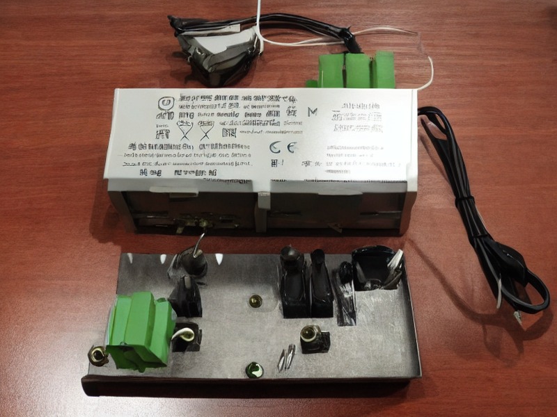工业自动化应用相关产品 1