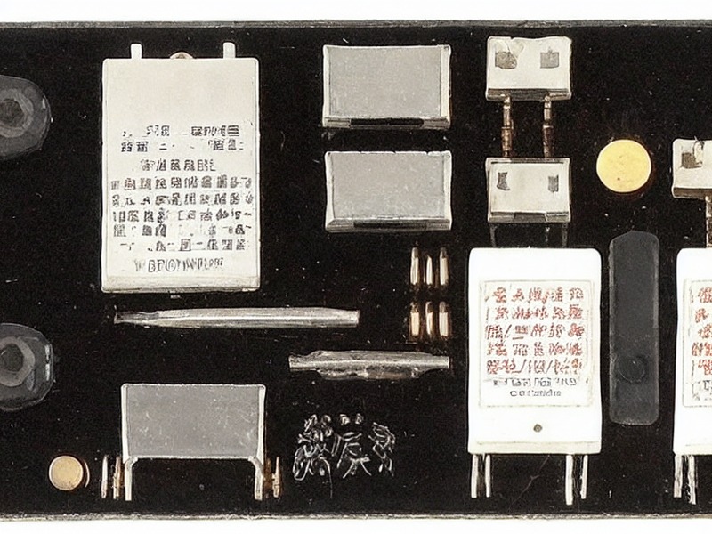 PLC接口应用产品说明