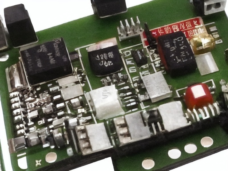 接口芯片工程页资料参考 2