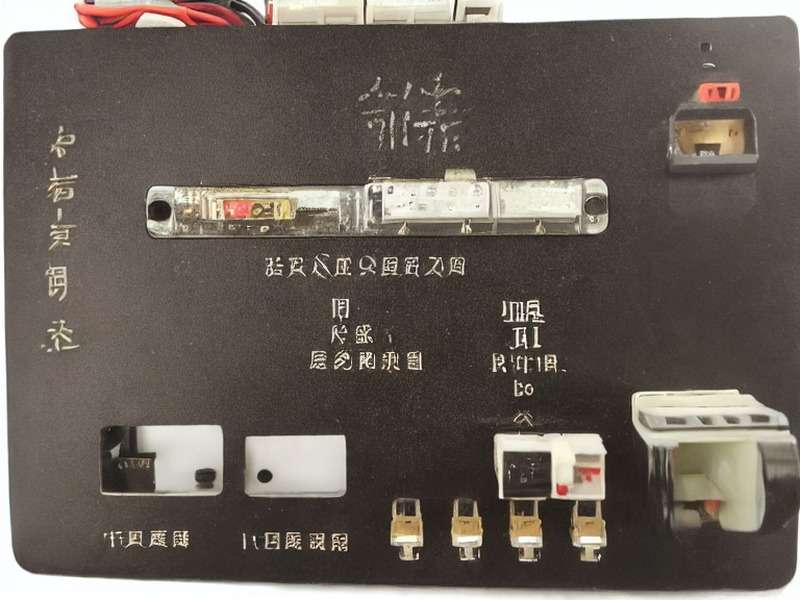 物联网节点应用板对板连接应用说明 1
