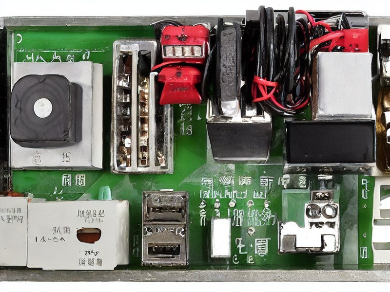 射频连接相关开关器件应用产品说明 2
