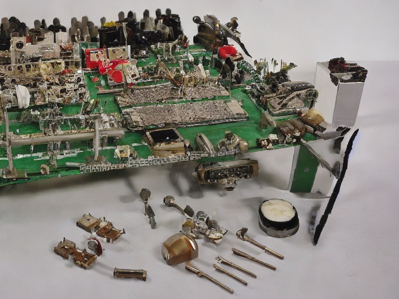 焊接工具说明应用参考 2