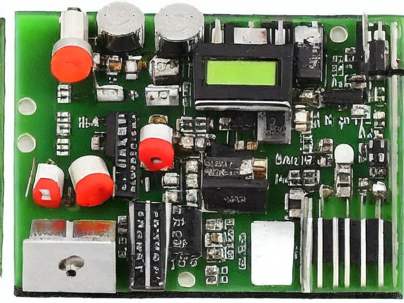 PLC接口应用选型资料 2