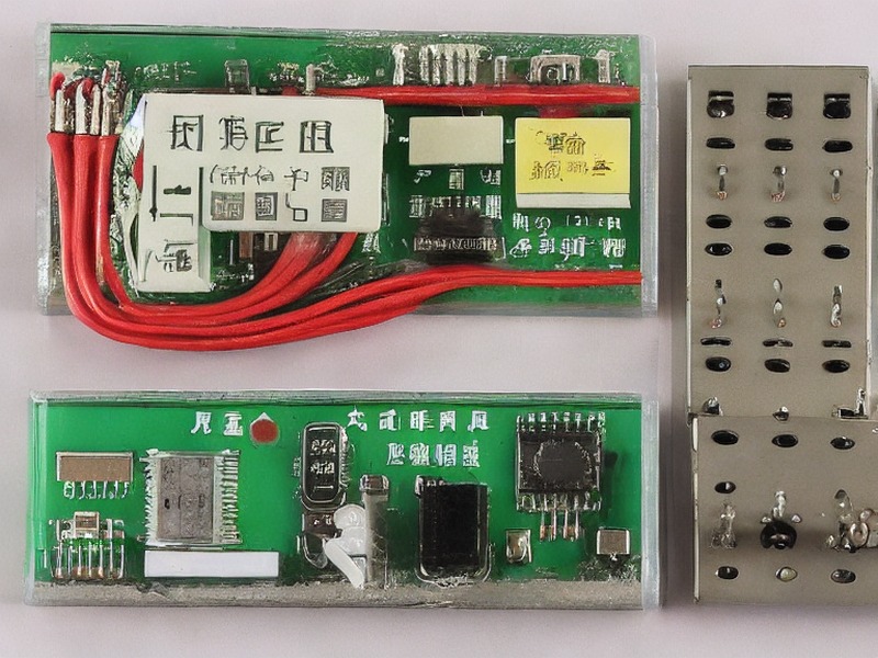 万用表应用资料：万用表资料库 2