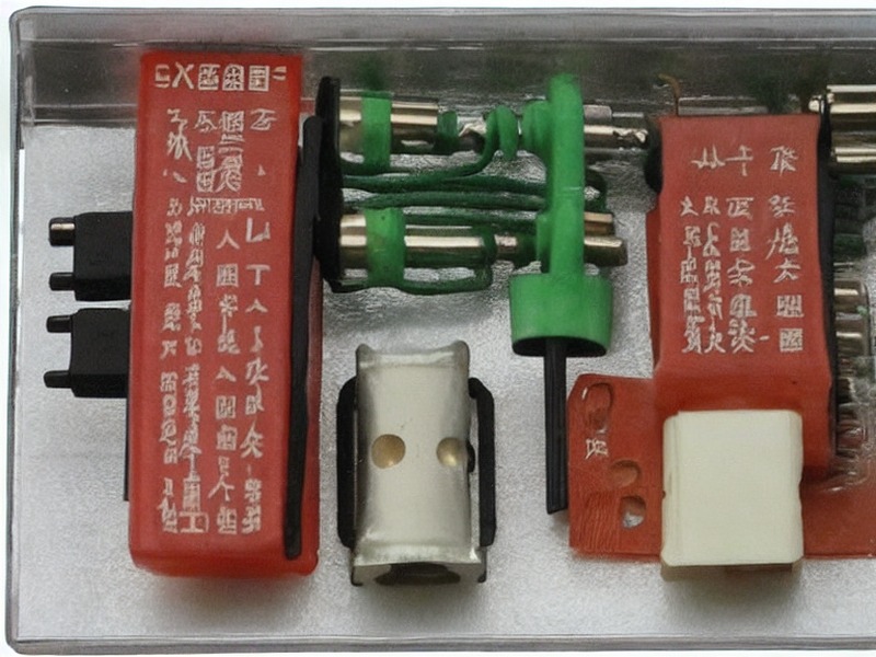 逻辑器件应用选型资料
