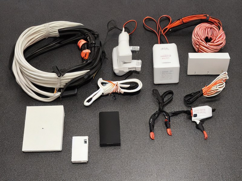 以太网接口应用选型资料 2