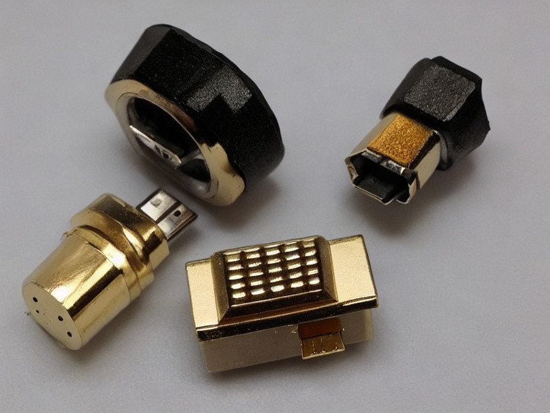 开关器件目录项目资料 1