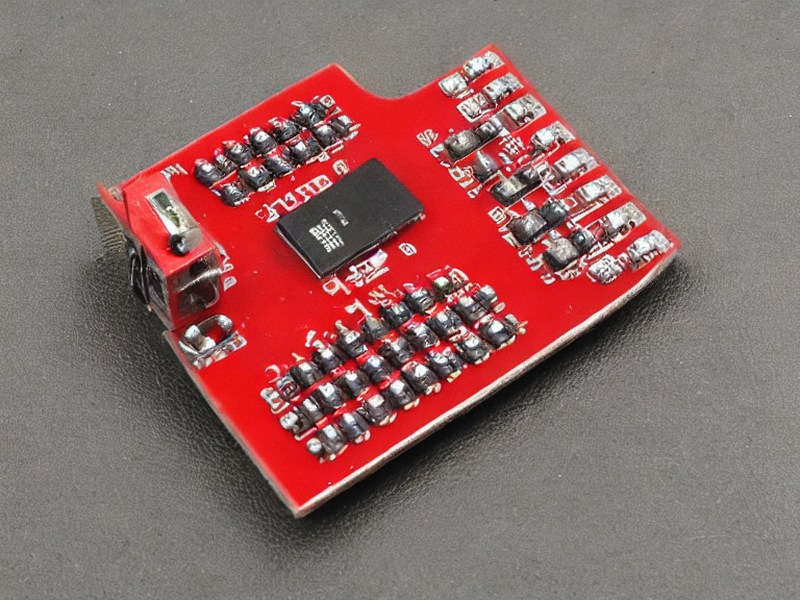 散热风扇产品线技术资料 2