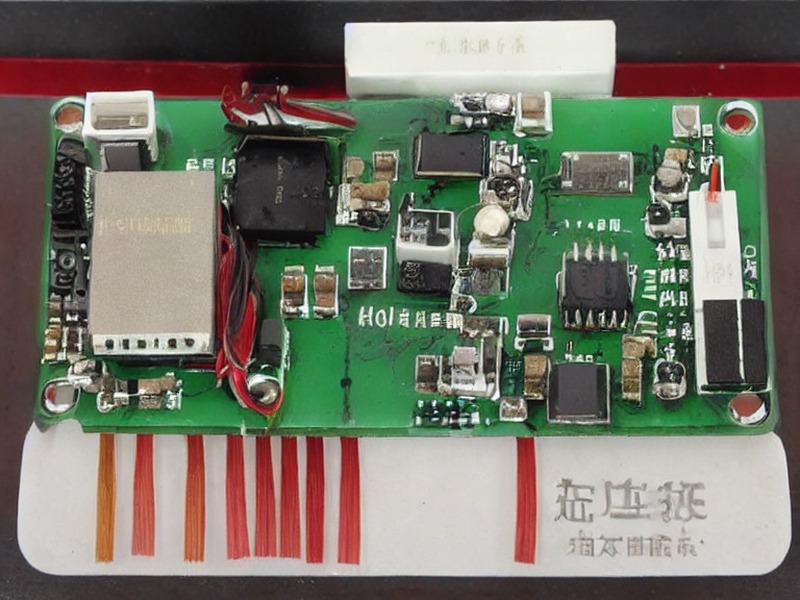 振荡器应用板对板连接应用说明 2