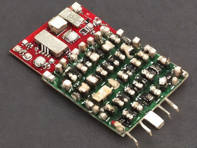 MOSFET指南技术资料