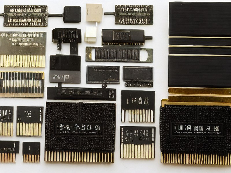 DRAM入口选型参考