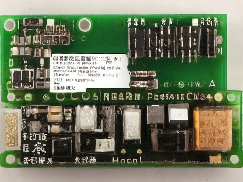 导热材料中心工程资料 2