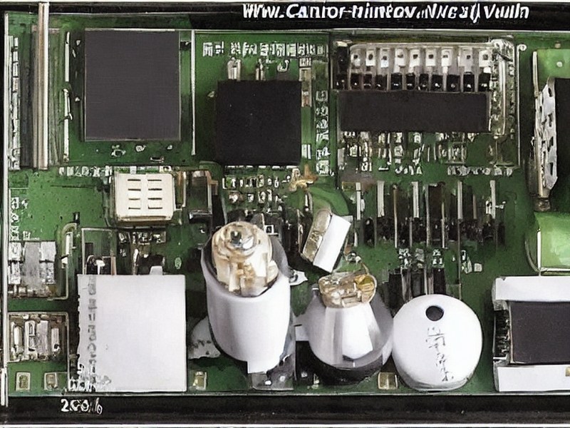 测试夹具分类应用参考 1
