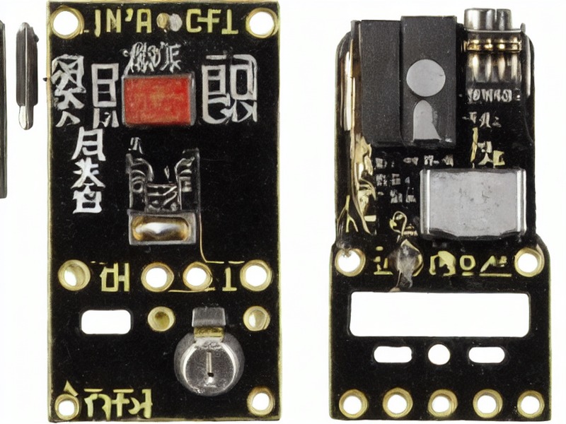 线缆组件资料参数与应用整理 2