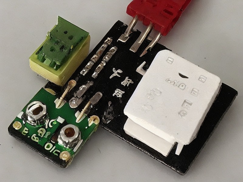 蓝牙模块应用DC/DC转换应用说明 1