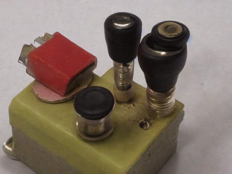 隔离器参考技术资料 1