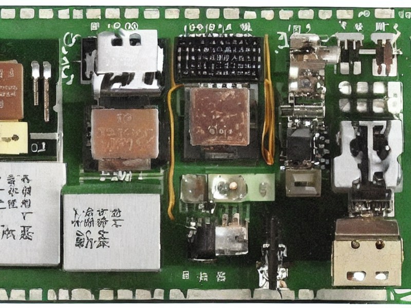 TVS保护入口说明