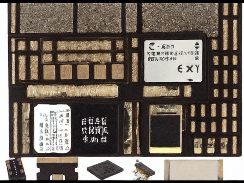运动检测应用页在工业控制中的选型资料