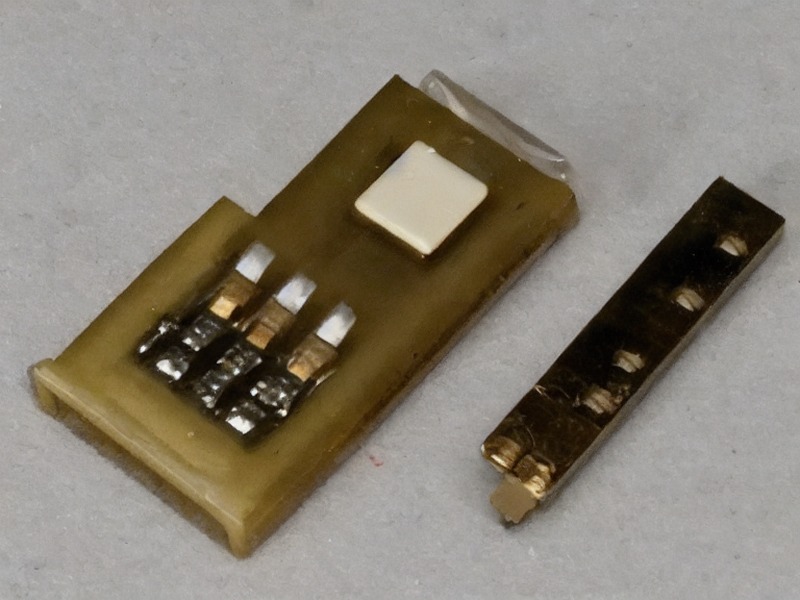 振荡器应用选型资料