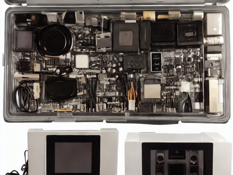 TVS保护总览资料参考 1