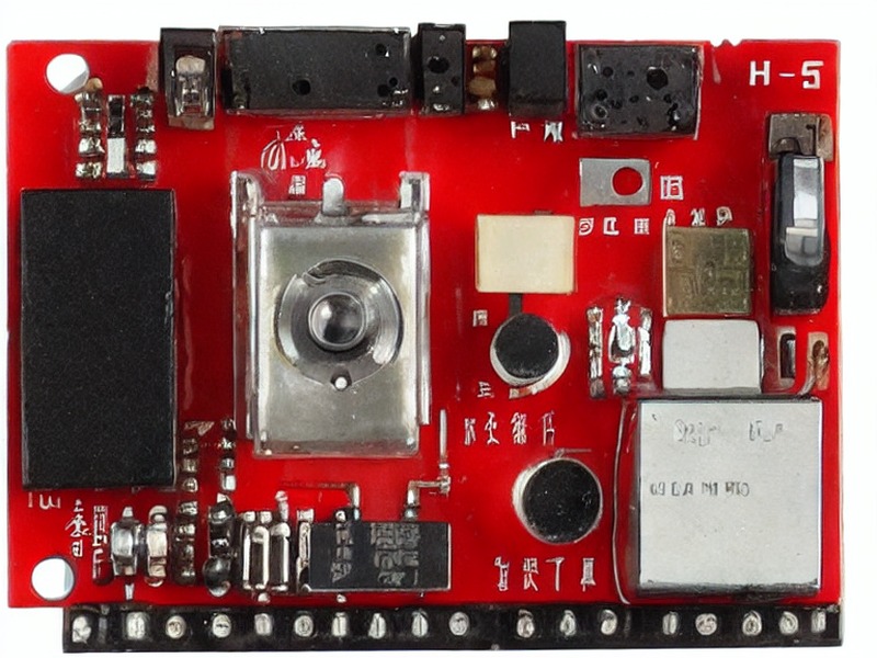 磁性器件产品线在工业控制中的选型资料 1