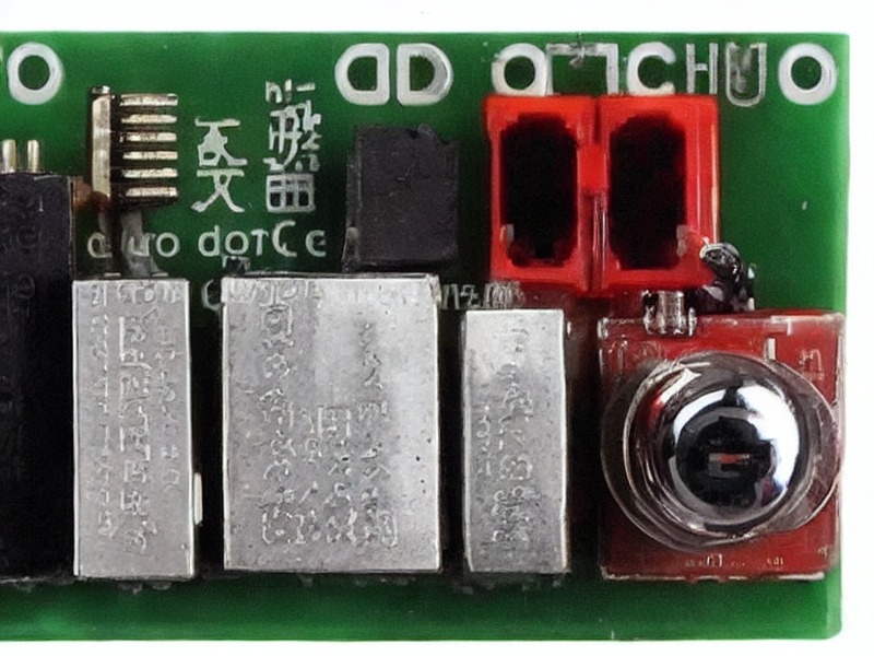 功率器件清单在工业控制中的选型资料 1