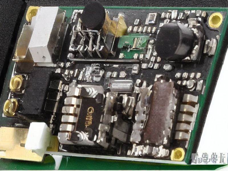 DC/DC转换应用相关产品 1