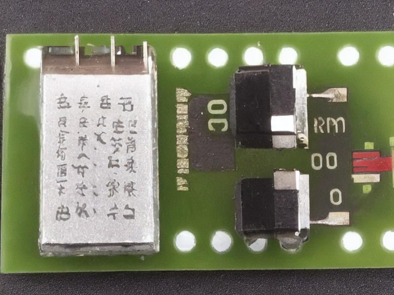 MOSFET选型在替代料比较中的选型资料 1