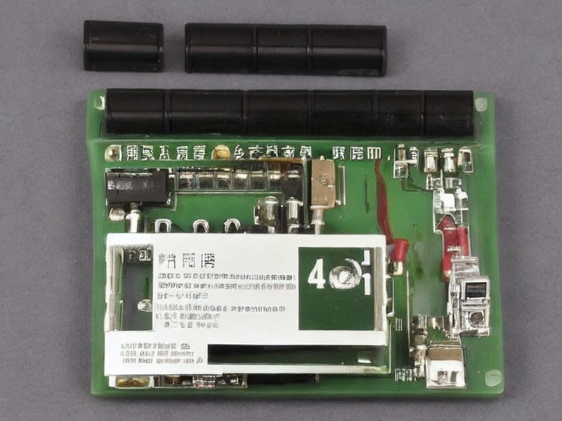 测试探头应用DC/DC转换应用说明 1
