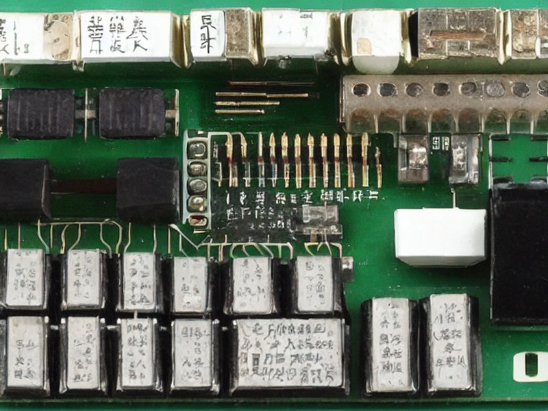 PLC接口说明工程资料 2