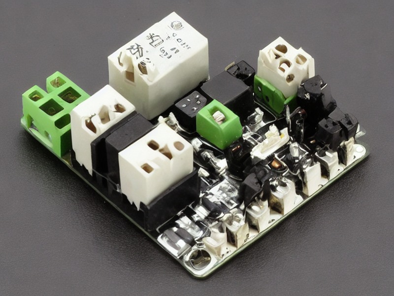NOR Flash目录产品资料