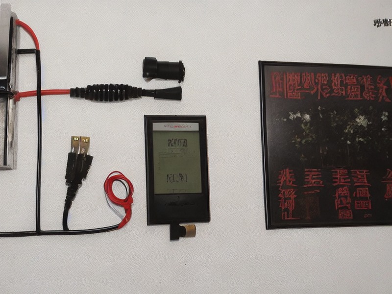 继电器资源电子资料