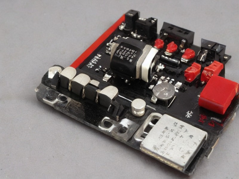 示波器应用选型资料 1