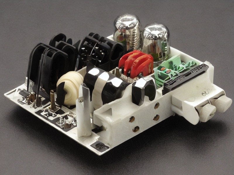 MOSFET指南技术资料 2