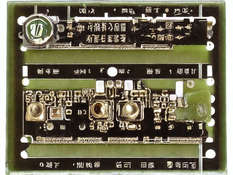 磁性器件应用在工业控制中的选型资料