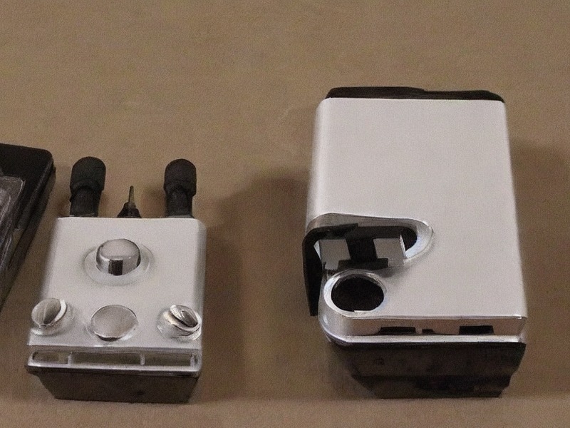频率控制应用产品说明 2