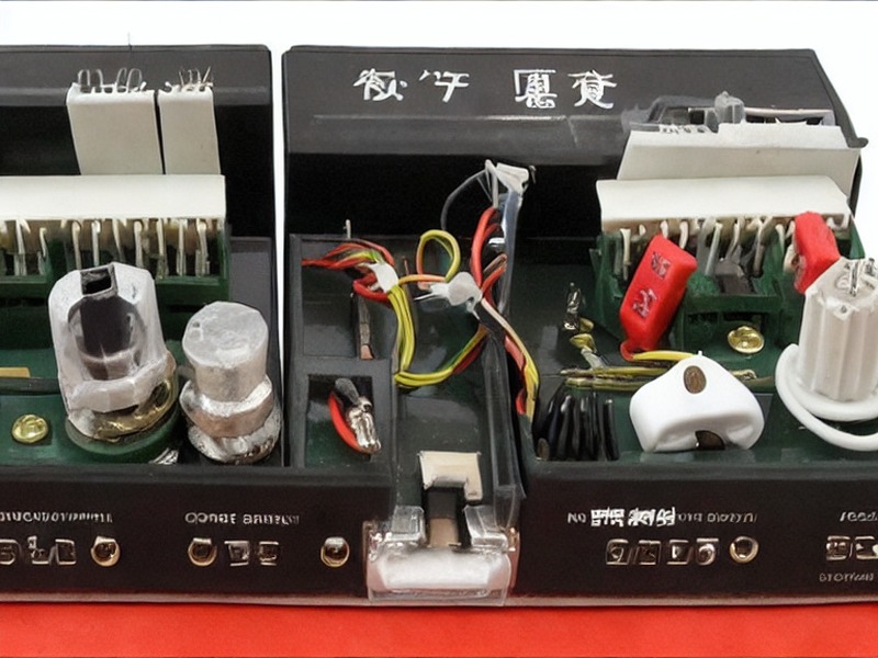 散热风扇应用产品说明 1