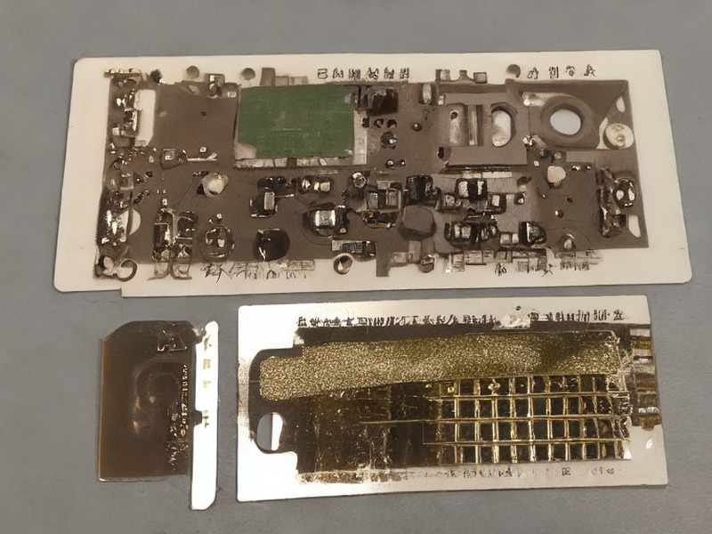 比较器应用项目资料：比较器入口 1