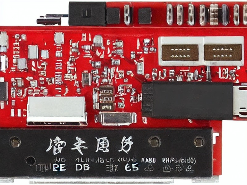 测试夹具参考选型参考 2