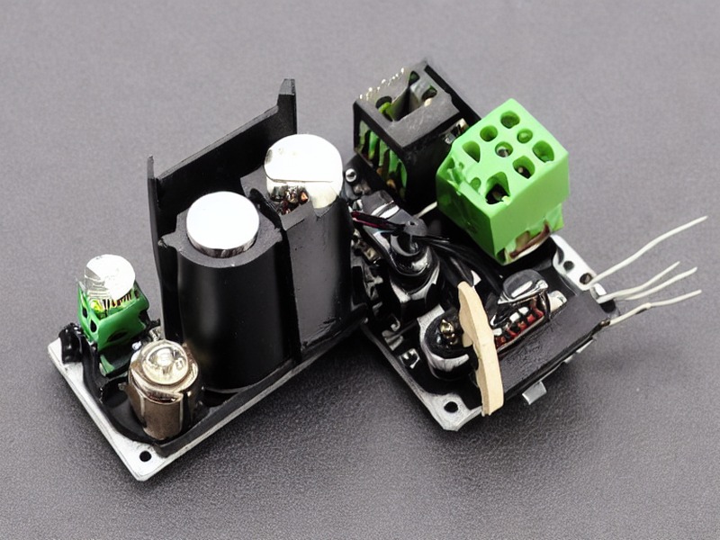 MOSFET目录项目资料