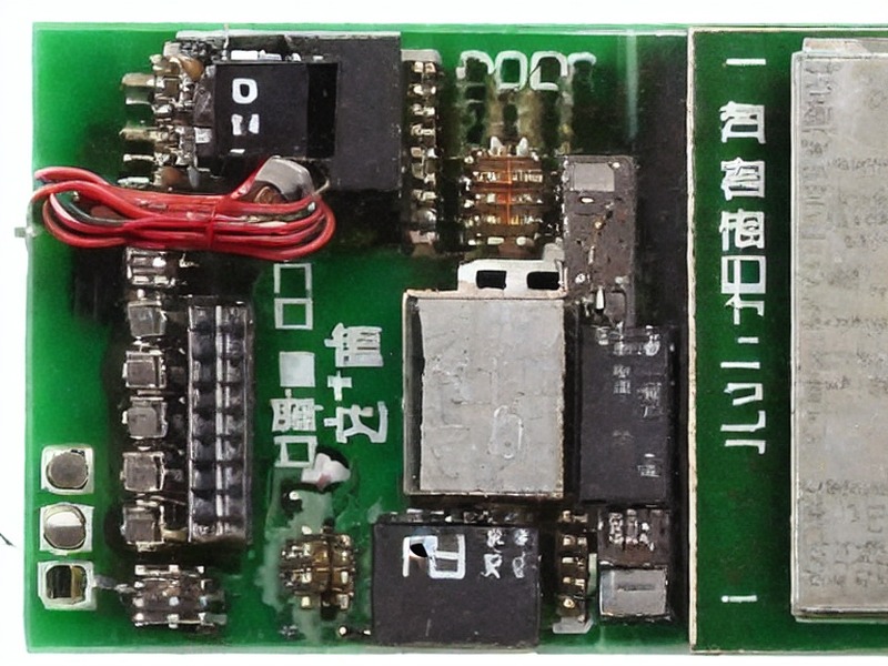 电源管理应用项目资料：电源管理专题 1