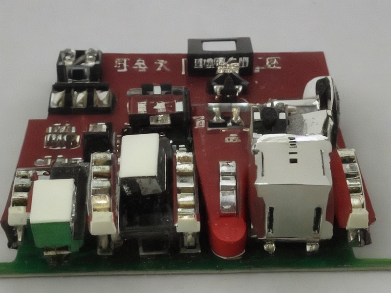 数据转换器应用页项目资料 1