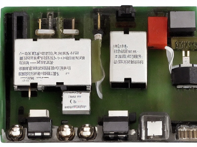 蓝牙模块应用DC/DC转换应用说明 2