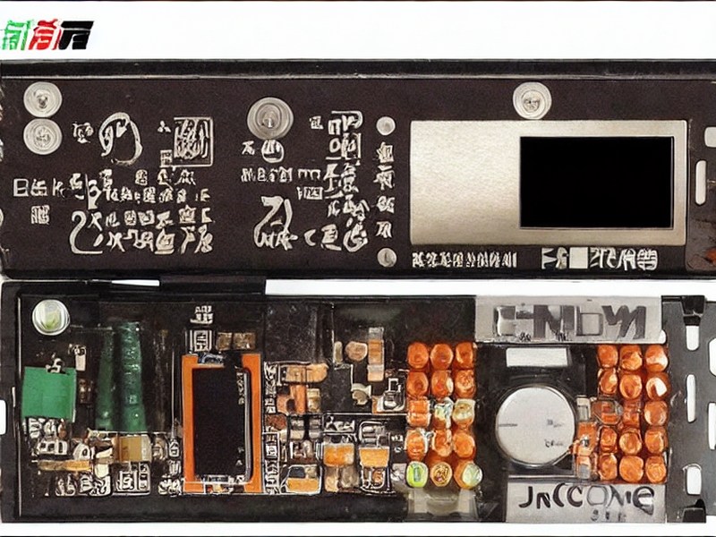边缘计算应用DC/DC转换应用说明 1