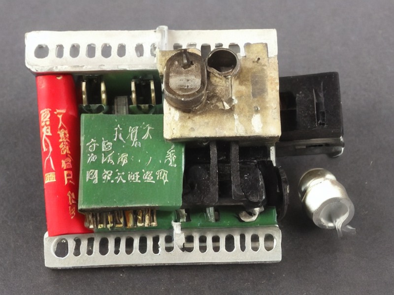 光耦合器应用板对板连接应用说明 2